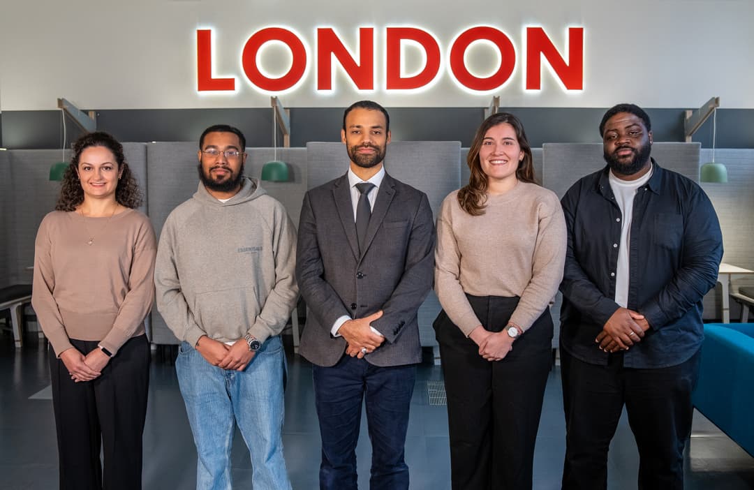 About Grow London Local