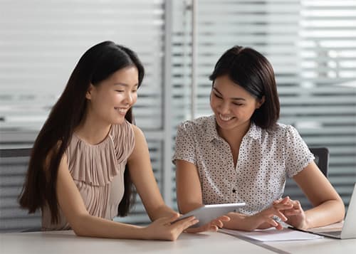 Flexible learning for you and your employees