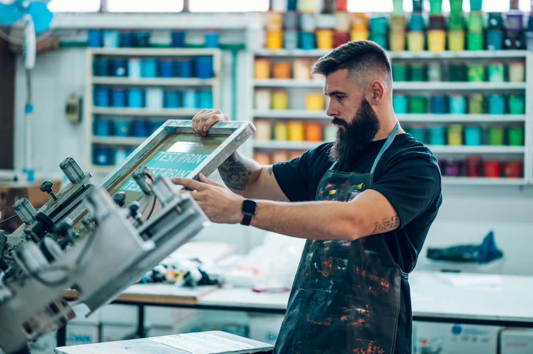 Develop your skills for business success