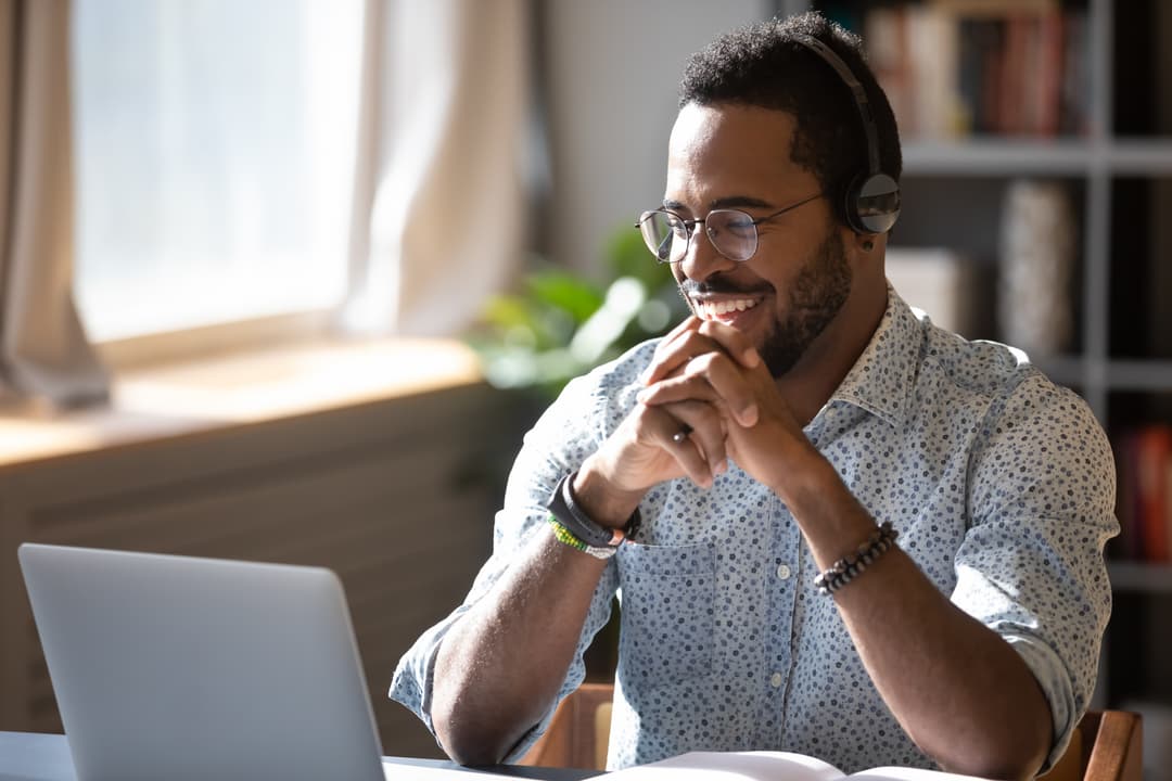 Flexible learning for you and your employees