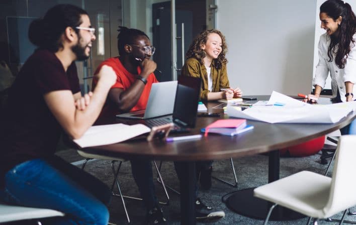 Small business resources