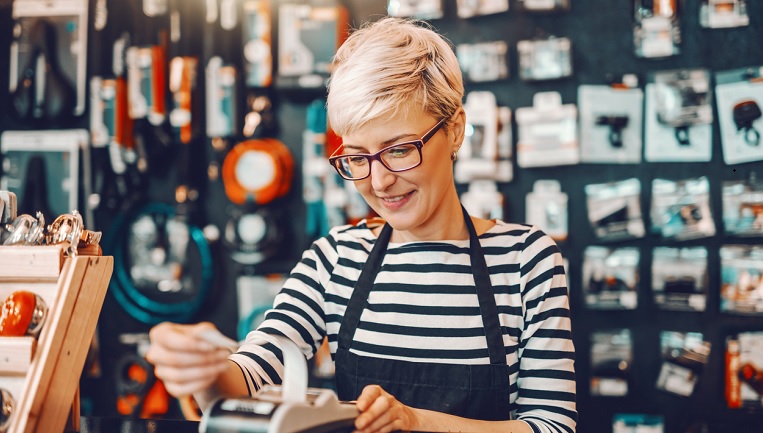 Why starting a business can help you lead a better life