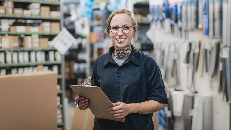 Selling overseas: Why having an online presence is crucial