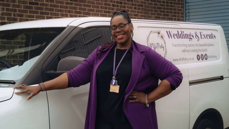 From hobby to thriving business: the story of 4YaParty