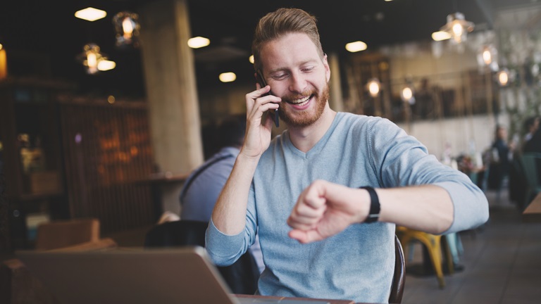 Time management: 10 easy steps to get more done