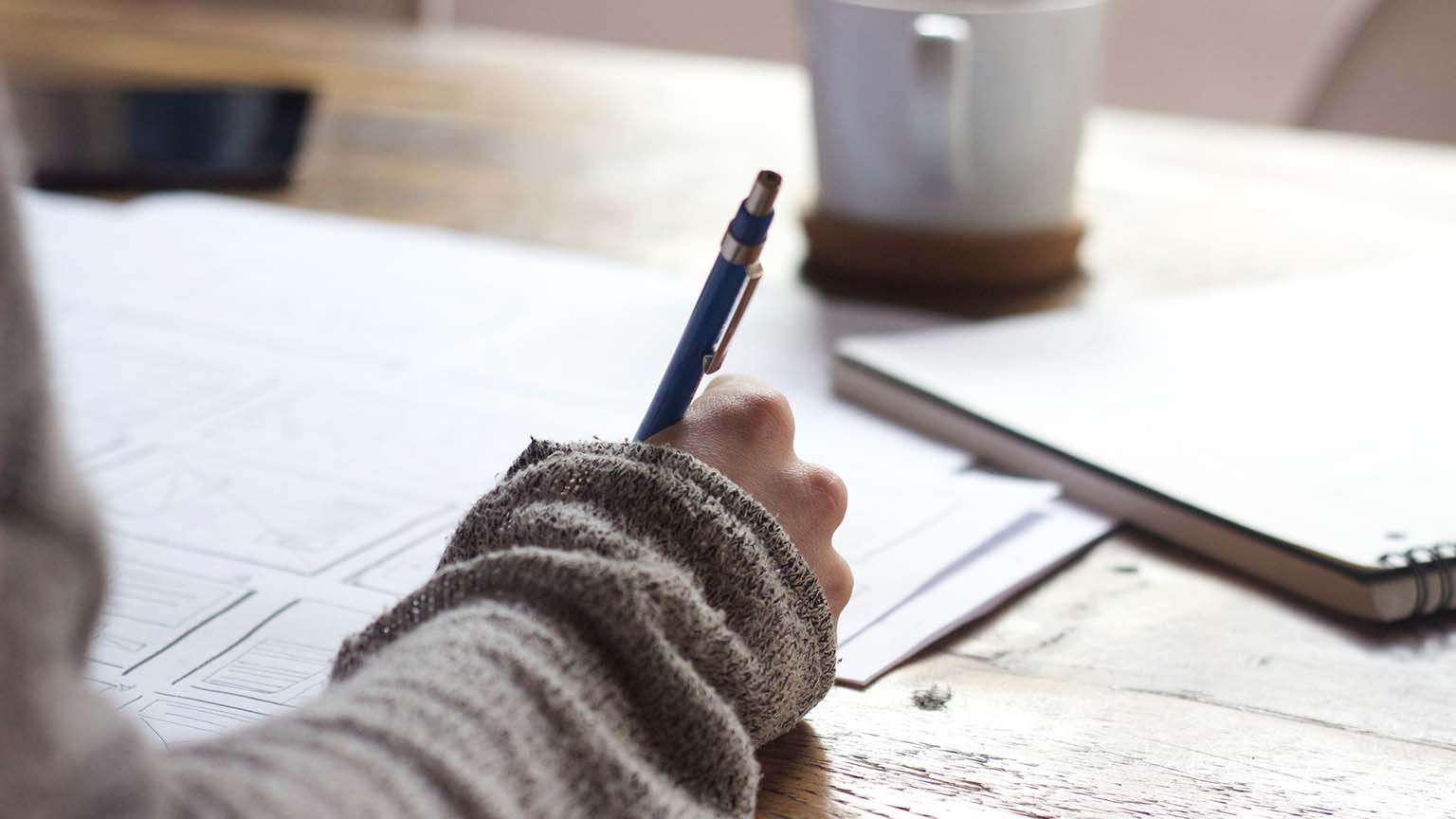 Tax advisory services for tech and creative businesses