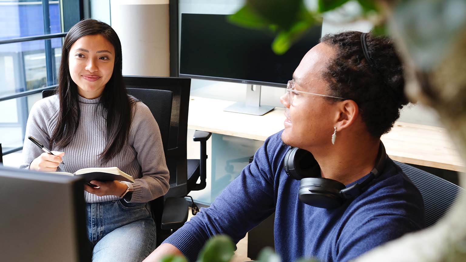 Employee Ownership referral