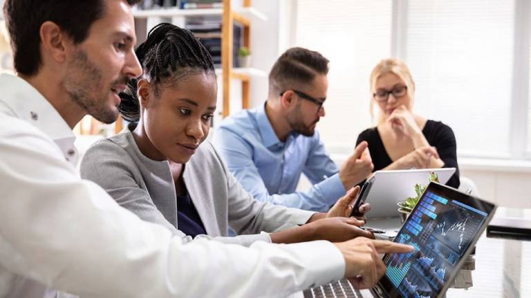 Data analytics: Skills bootcamp