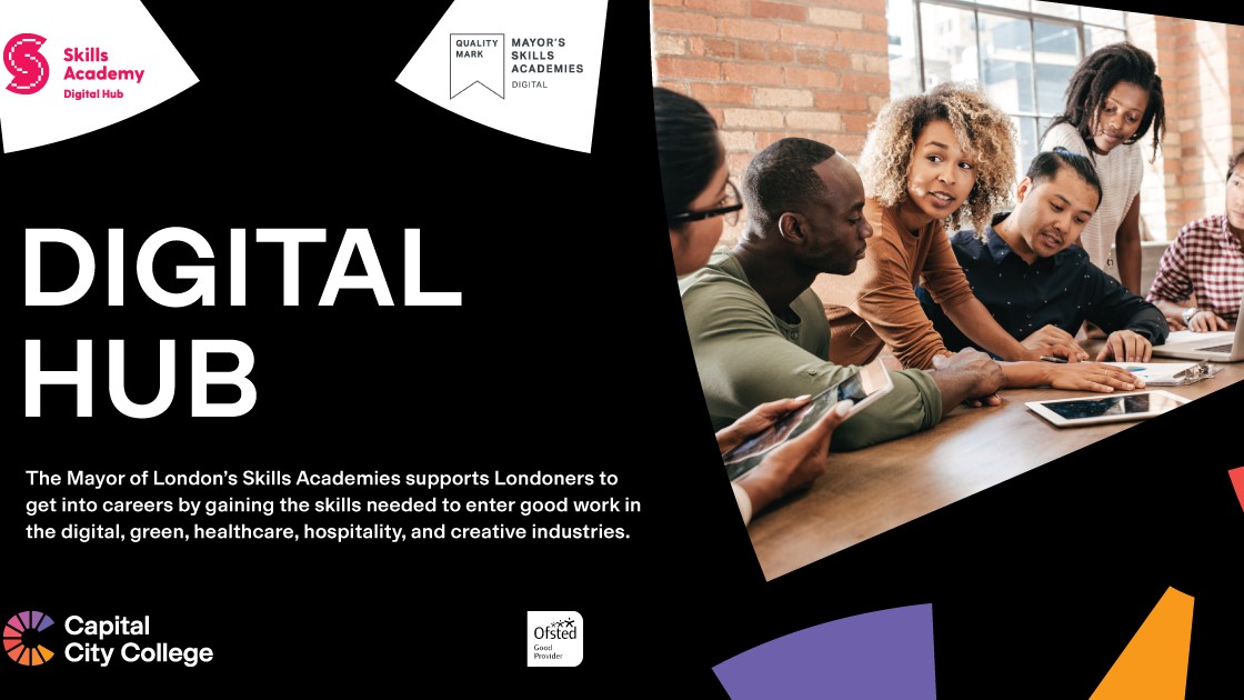 Digital Skills Academy